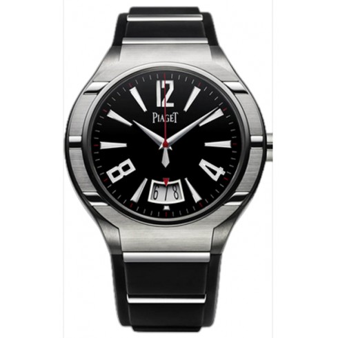 Piaget Polo Fortyfive Men's Watch GOA34011 watches