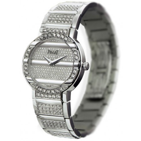 Piaget Polo Limelight Quartz Ladies Watch Goa29038 watches