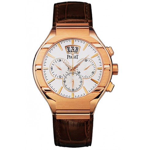 Piaget Polo Men's Automatic Watch GOA32039 watches
