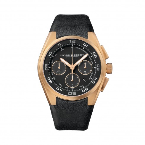 Porsche Design P'6620 Dashboard Chronograph Men's Watch 6620.69.40.1243 watches