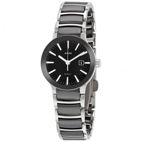 Rado Centrix Automatic Ladies Watch R30942152 watches