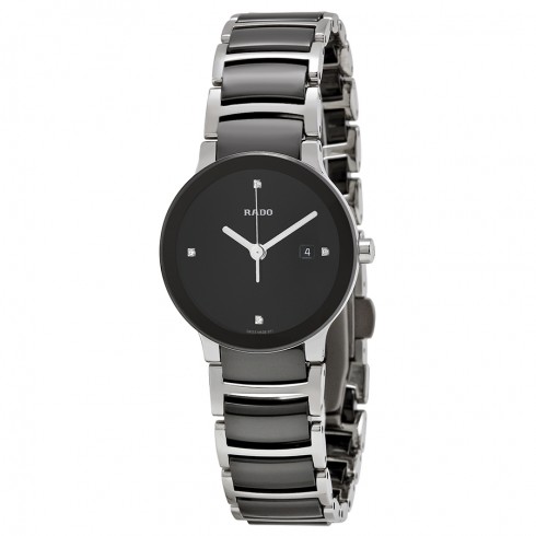 Rado Centrix Quartz Ladies Watch R30935712 watches
