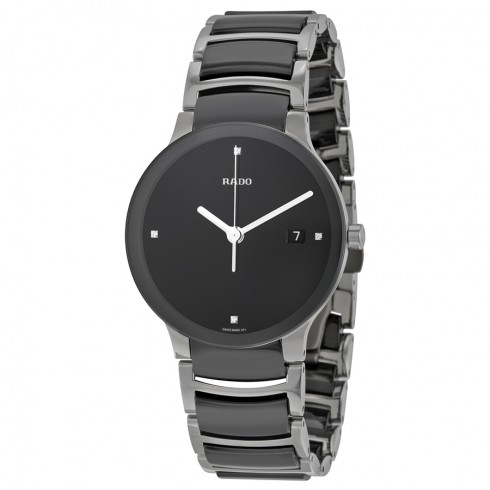Rado Centrix Quartz Men's Watch R30934712 watches