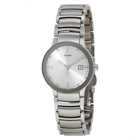 Rado Centrix Quartz Ladies Watch R30928103 watches