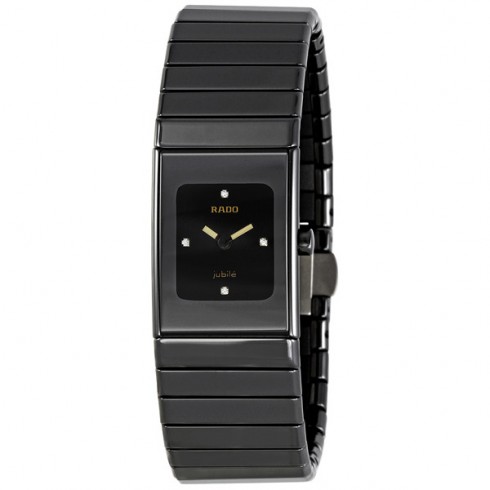 Replica Rado Ceramica XS Jubile Ladies Watch R21540742 Watch