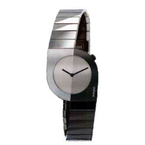 Rado Cerix Large Ceramic Ladies Watch R25474102 watches
