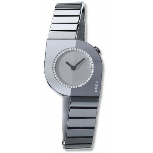 Rado Cerix Mini Diamond Ladies Watch R25473712 watches