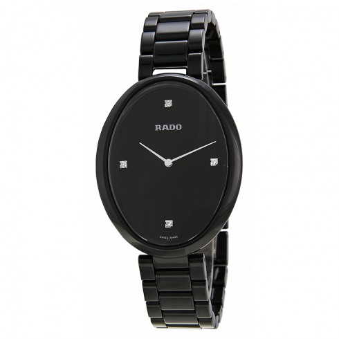 Rado Esenza Touch Jubile Ladies Watch R53093712 watches