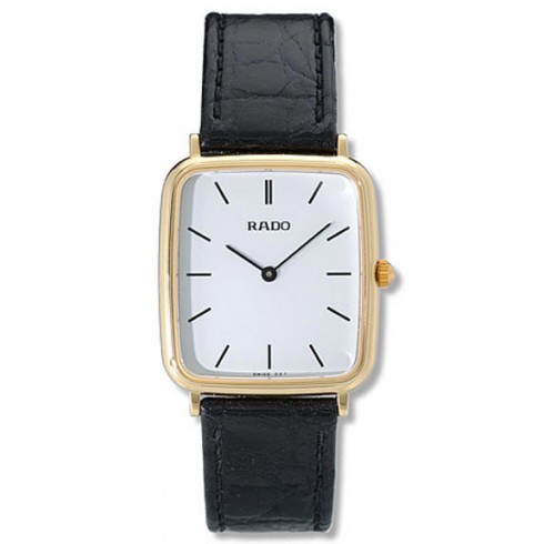 Rado Gold Men's Watch R90180015 watches
