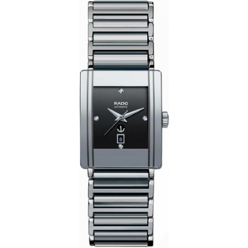 Rado Integral Jubile Automatic Men's Watch R20692722 watches