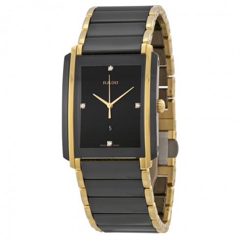 Rado Integral Jubile Men's Watch R20204712 watches