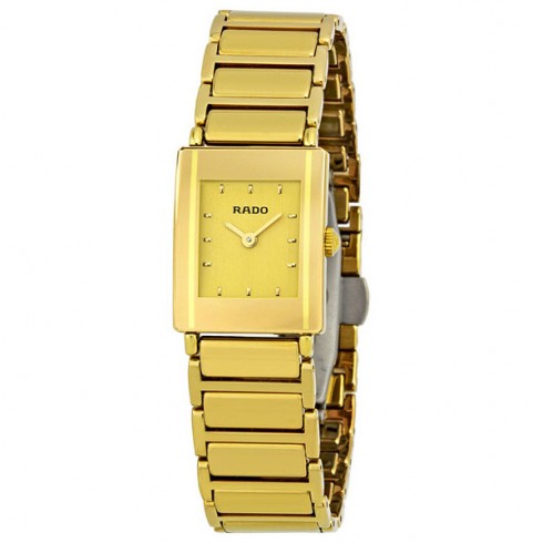Rado Integral Ladies Watch R20383272 watches