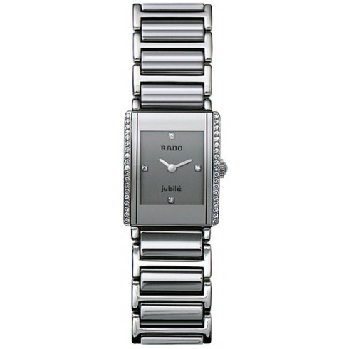 Rado Integral Ladies Watch R20430722 watches