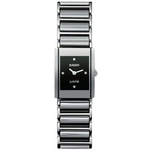 Rado Integral Ladies Watch R20488722 watches
