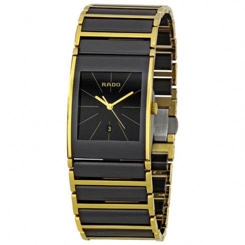 Rado Integral Men's Watch R20787162 watches
