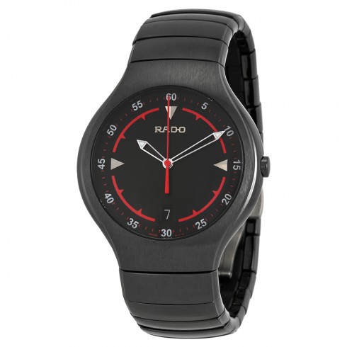 Rado Men's True Active Watch R27677152 watches