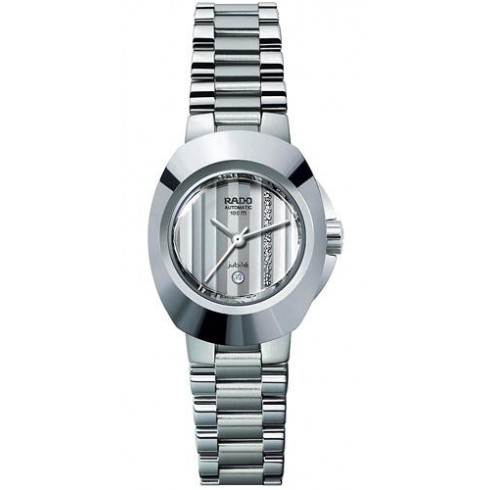 Rado Original Ladies Watch R12698723 watches