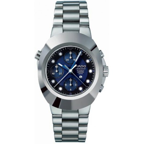 Rado Original Split Second Auto Chronograph Men's Watch R12694163 watches