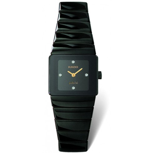 Rado Sintra Jubile Ladies Watch R13337722 watches