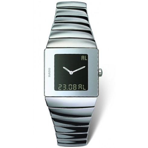 Rado Sintra Multi-Function Men's Watch R13433152 watches