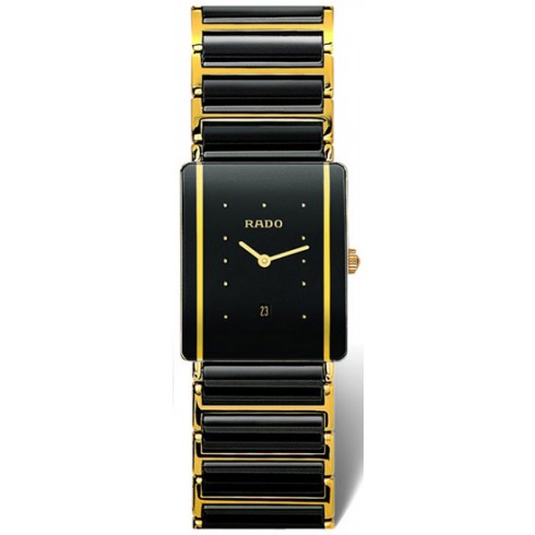 Rado Integral Midsize Watch R20381162 watches