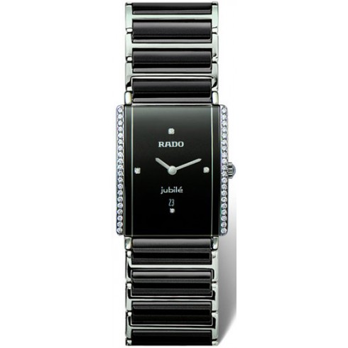 Rado Integral Midsize Watch R20429712 watches