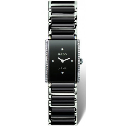 Rado Integral Ladies Watch R20430712 watches