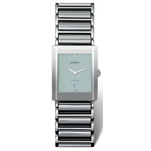 Rado Integral Jubile Men's Watch R20484732 watches