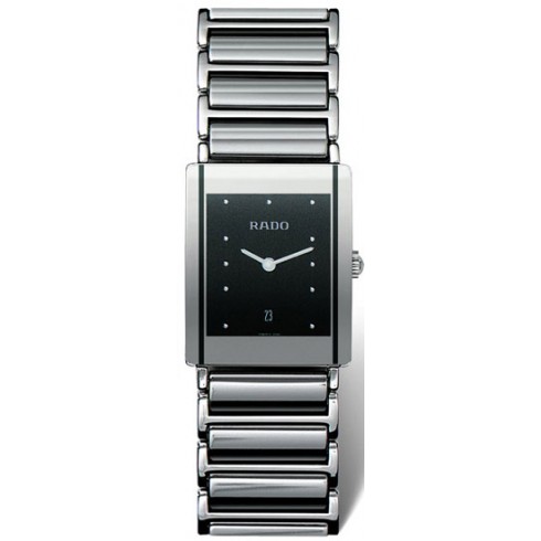Rado Integral Midsize Watch R20486172 watches