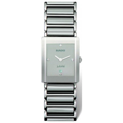 Rado Integral Midsize Watch R20486732 watches
