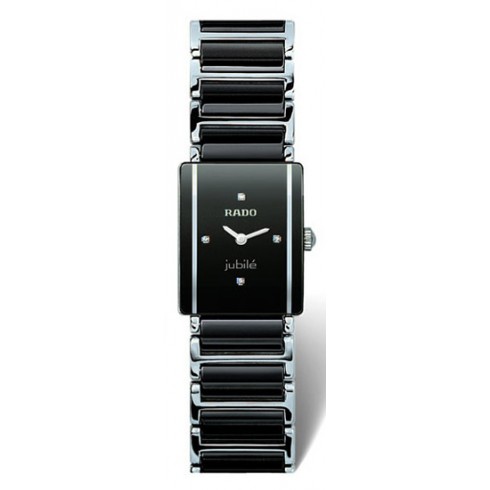 Rado Integral Ladies Watch R20488712 watches
