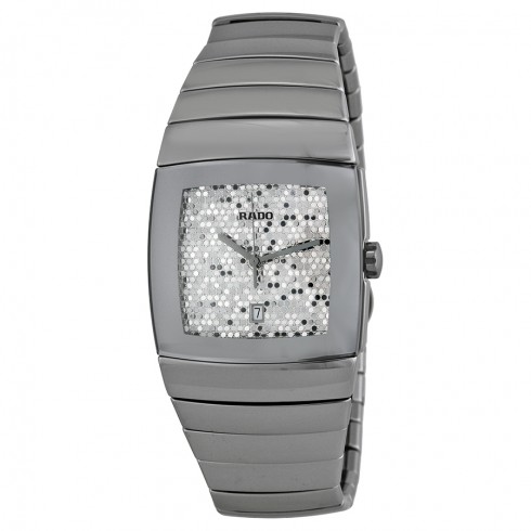 Rado Sintra Ceramic Watch R13720112 watches