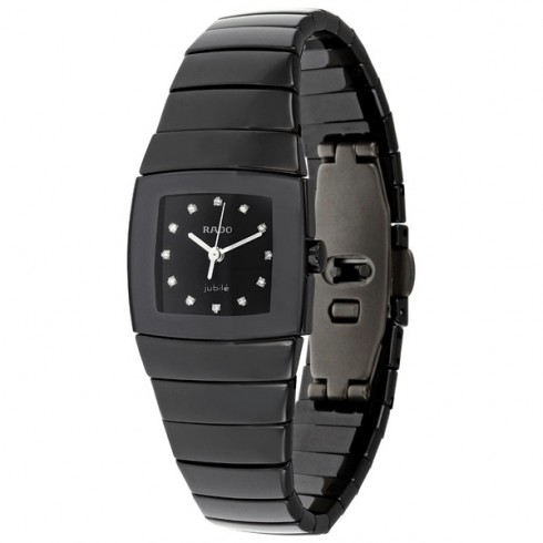 Rado Sintra Jubile 12 Diamond Ladies Watch R13726752 watches