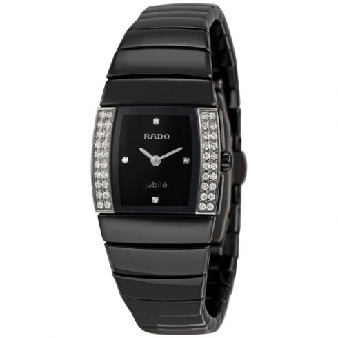 Rado Sintra Jubile Ladies Watch R13618712 watches