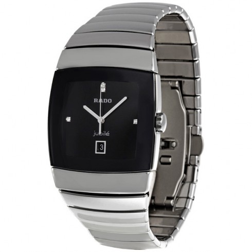 Rado Sintra Men's Watch R13778702 watches