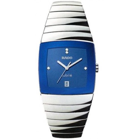 Rado Sintra Men's Watch R13809702 watches