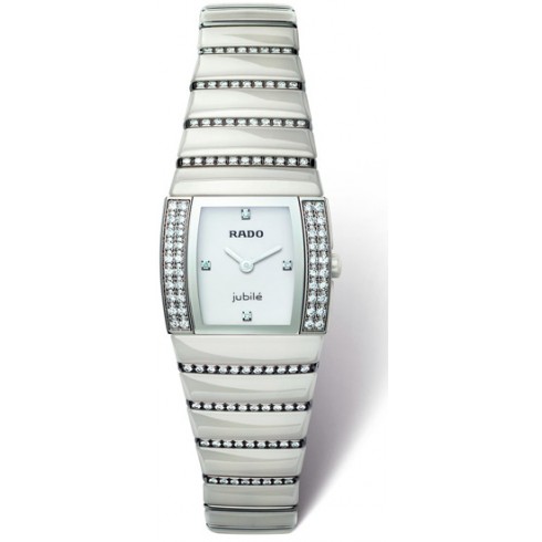 Rado Sintra Superjubile Ladies Watch R13633709 watches