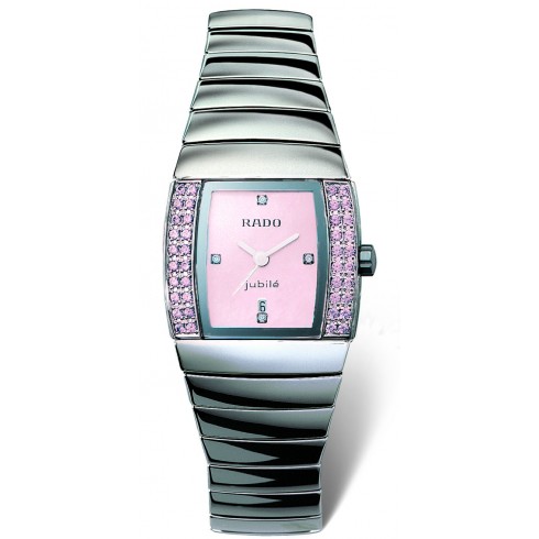 Rado Sintra Superjubile Unisex Midi Watch R13581922 watches