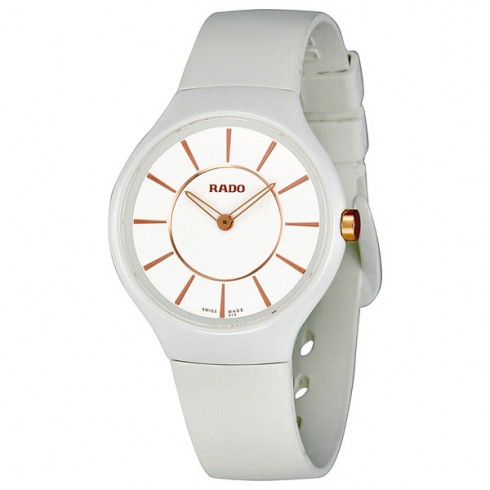Rado Thinline Ladies Watch R27958109 watches