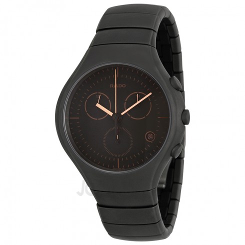 Rado True Active Men's Watch R27897402 watches