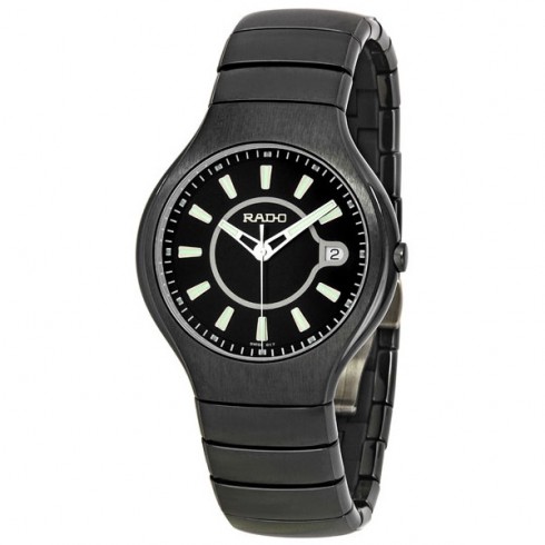 Rado True Active Men's Watch R27677172 watches