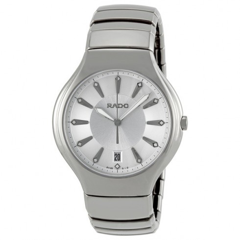 Rado True Elegance Maxi Men's Watch R27654102 watches