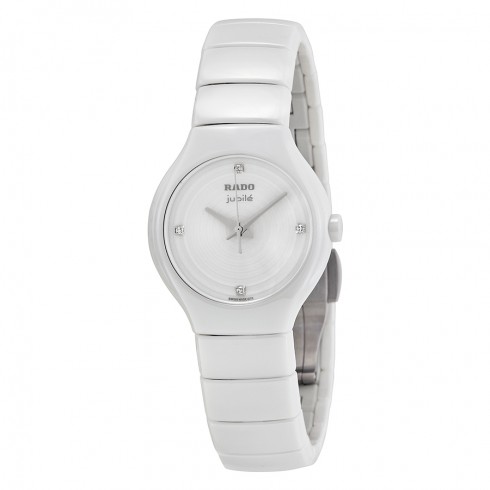 Rado True Jubile Ladies Watch R27696712 watches
