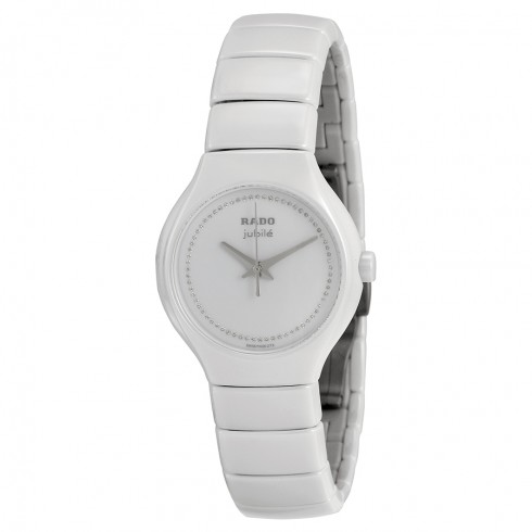 Rado True Jubile Ladies Watch R27696732 watches