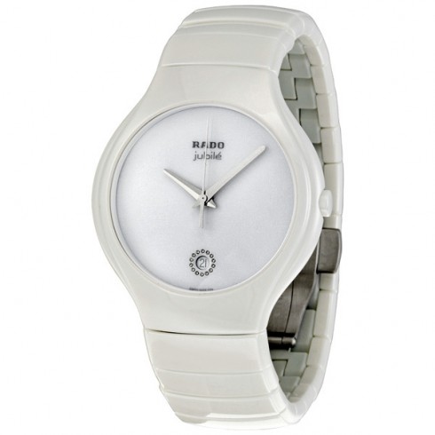 Rado True Jubile Men's Watch R27695722 watches