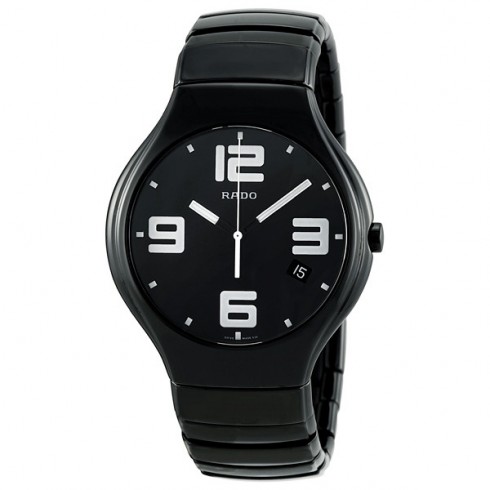 Rado True Men's Watch R27653202 watches