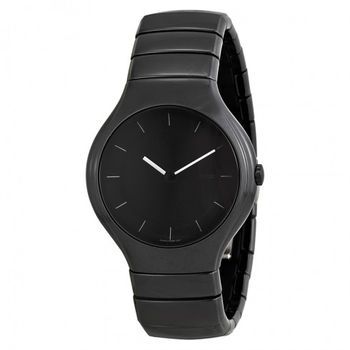 Rado True Multifunction Men's Watch R27867152 watches