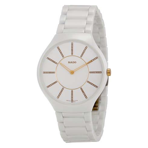 Rado True Thinline Jubile Watch R27957702 watches
