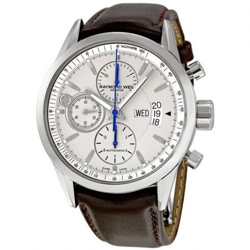 Raymond Weil Freelancer Men's Watch 7730-STC-65021 watches