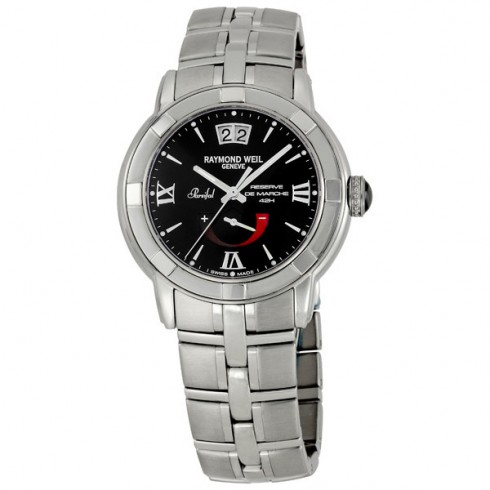 Raymond Weil Parsifal Automatic Men's Watch 2843-ST-00207 watches